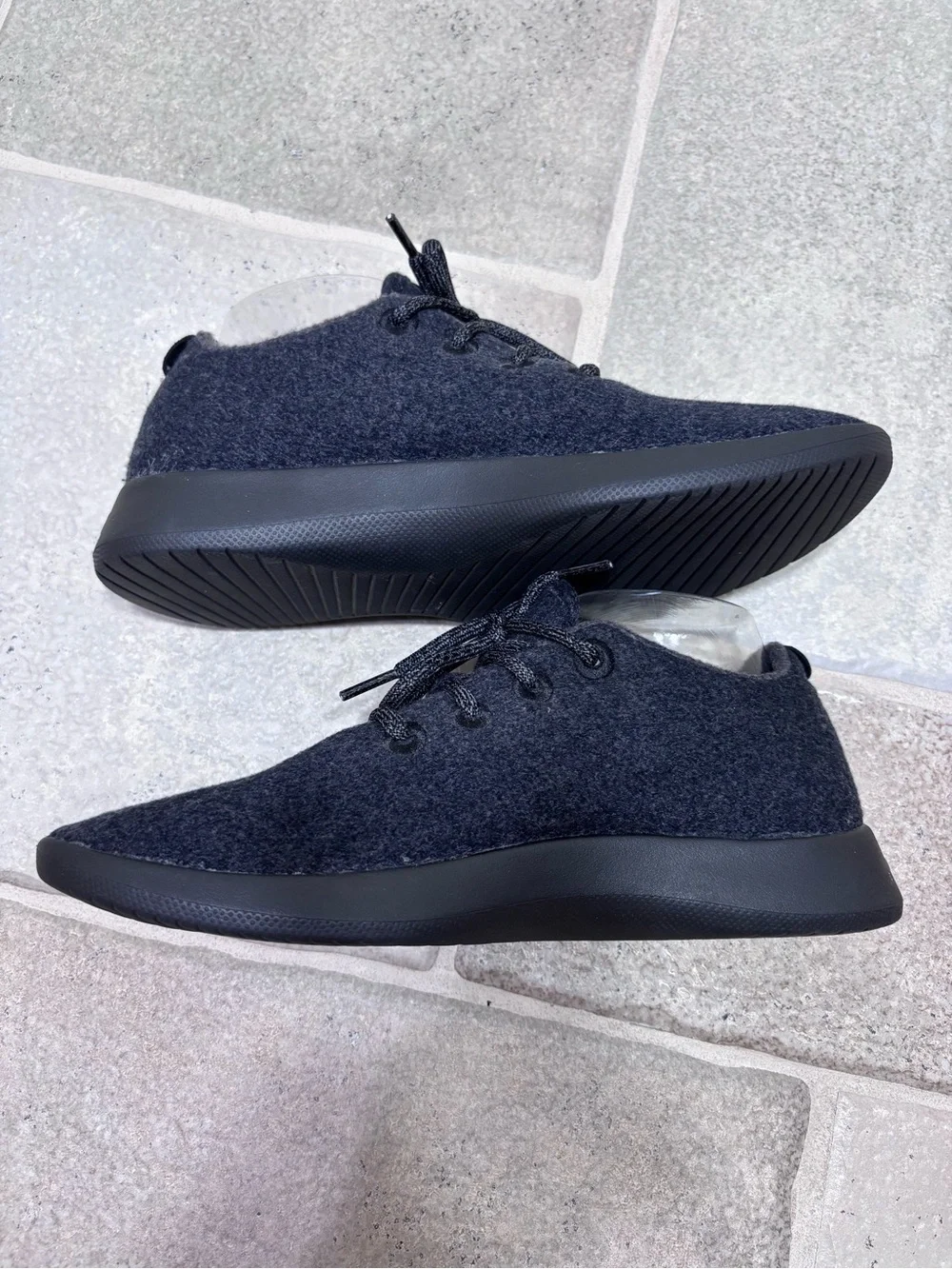 allbirds wool runner